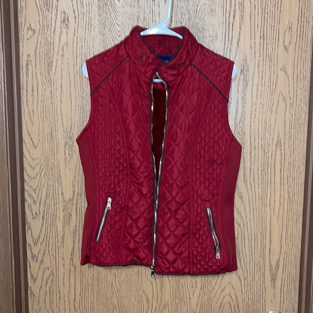 Women’s Vest